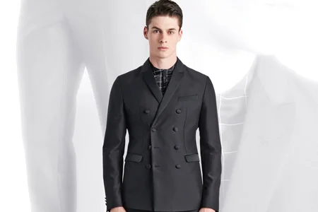 مدل لباس مردانه Armani 10