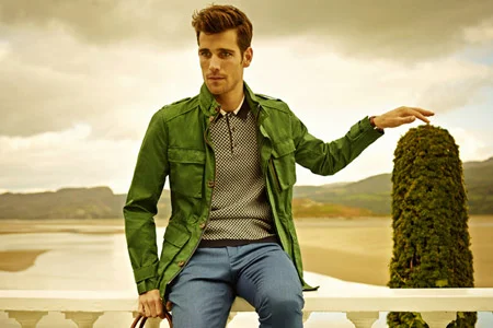 مدل لباس مردانه Ted Baker 10