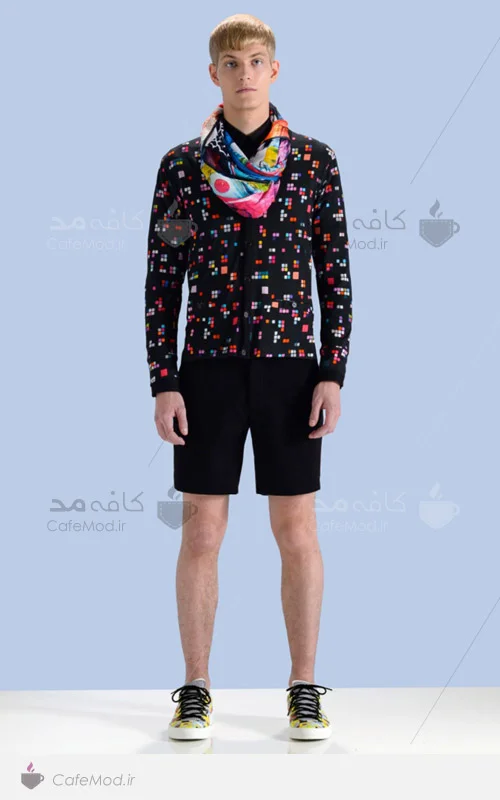 مدل لباس مردانه بهاره