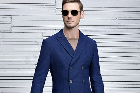 مدل لباس مردانه HugoBoss 11