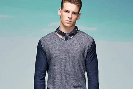 مدل لباس مردانه HugoBoss 11