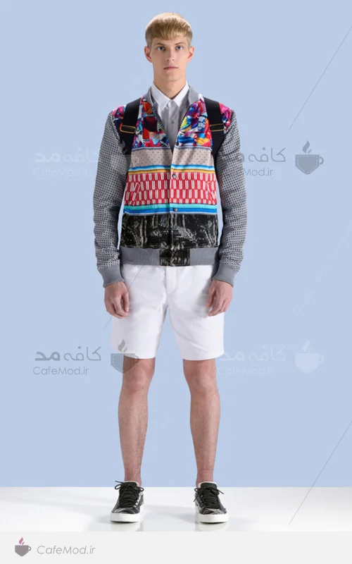مدل لباس مردانه بهاره