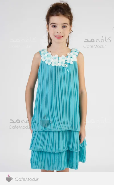 مدل لباس مجلسی دخترانه BK 2015