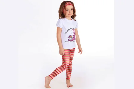 مدل ساپورت دخترانه Vikki-Nikki 7