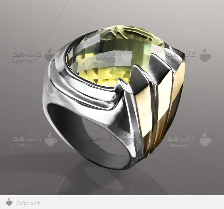 مدل زیورآلات فشن