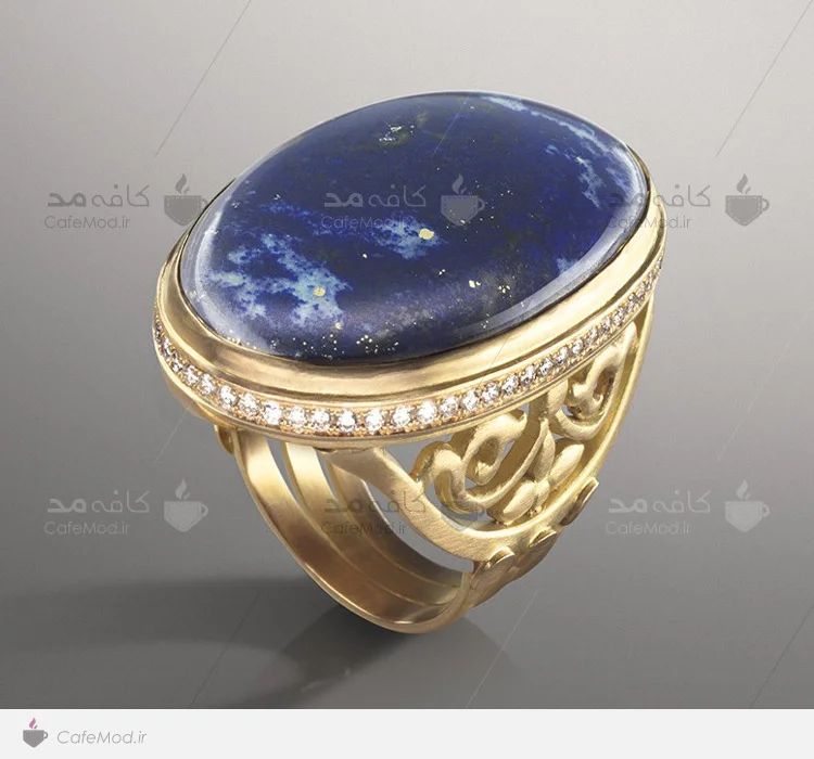 مدل زیورآلات فشن
