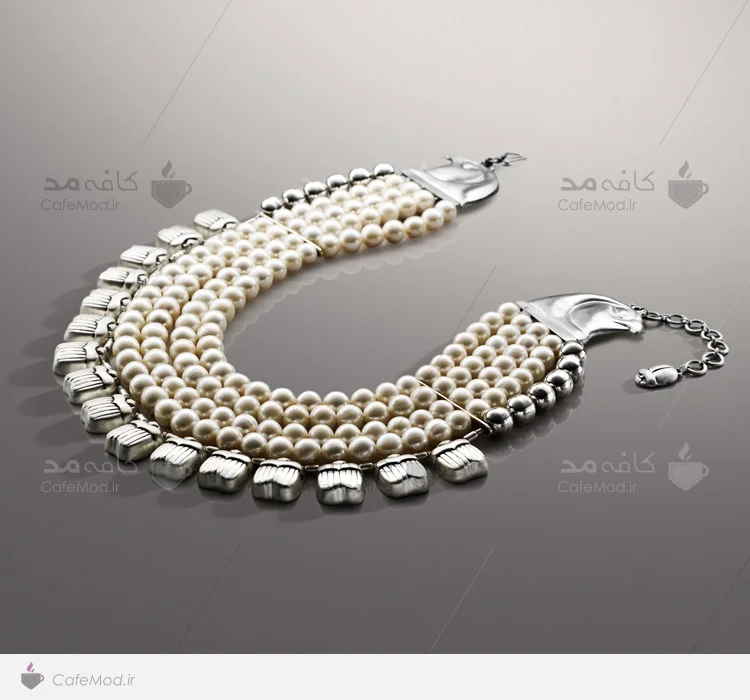 مدل زیورآلات فشن
