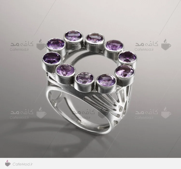 مدل زیورآلات فشن