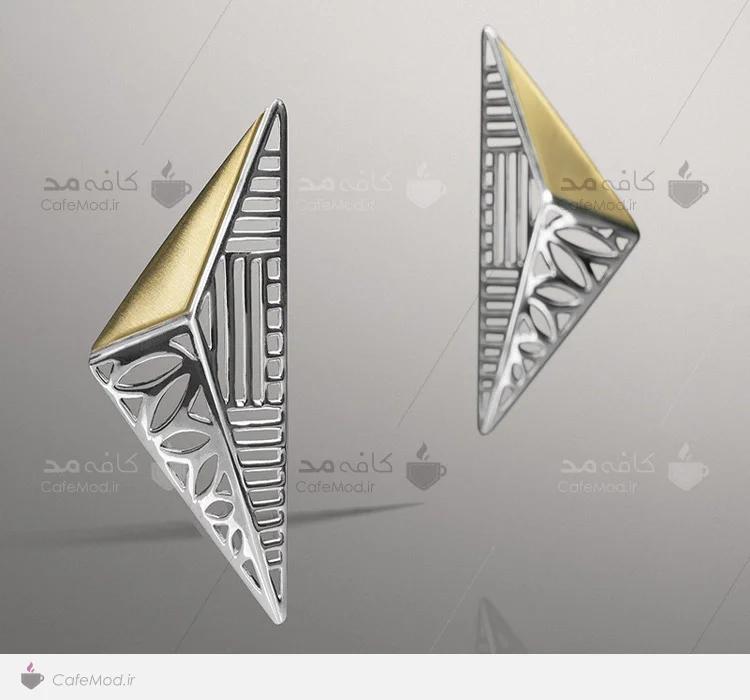 مدل زیورآلات فشن