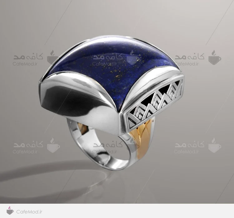 مدل زیورآلات فشن