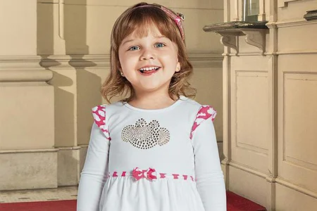 مدل لباس دخترانه lilica ripilica 2015 10