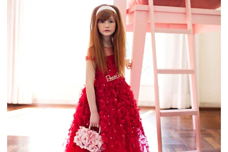 مدل لباس دخترانه PETITE-CHERIE 2015 10