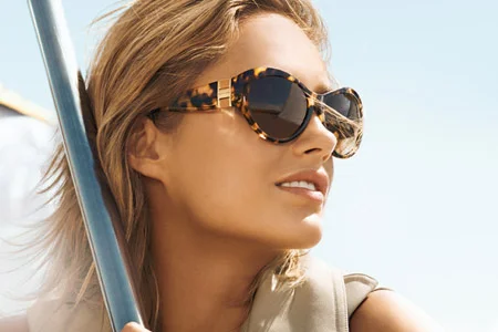 مدل عینک آفتابی Michael Kors 9