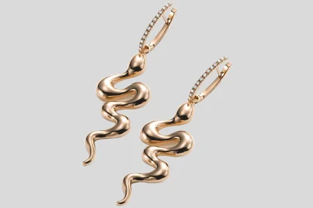 مدل جواهرات Mattioli 10