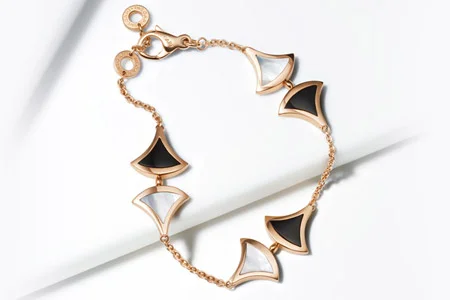 مدل جواهرات Bulgari 10