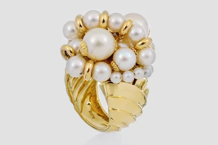 مدل جواهرات ProntoGold 11