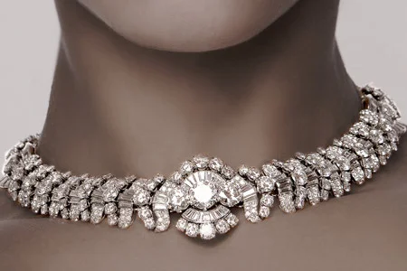 مدل جواهرات Gioielli Leonardo 11