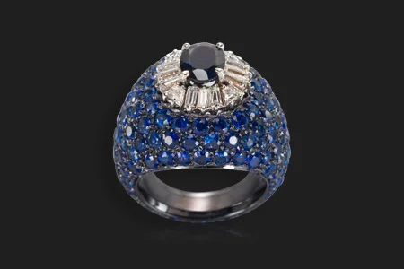 مدل جواهرات Baleani 13