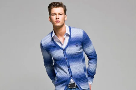 مدل لباس مردانه Moschino 11