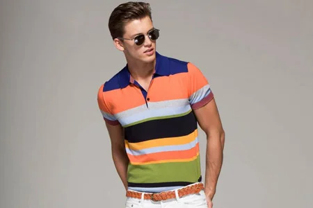 مدل لباس مردانه Moschino 11