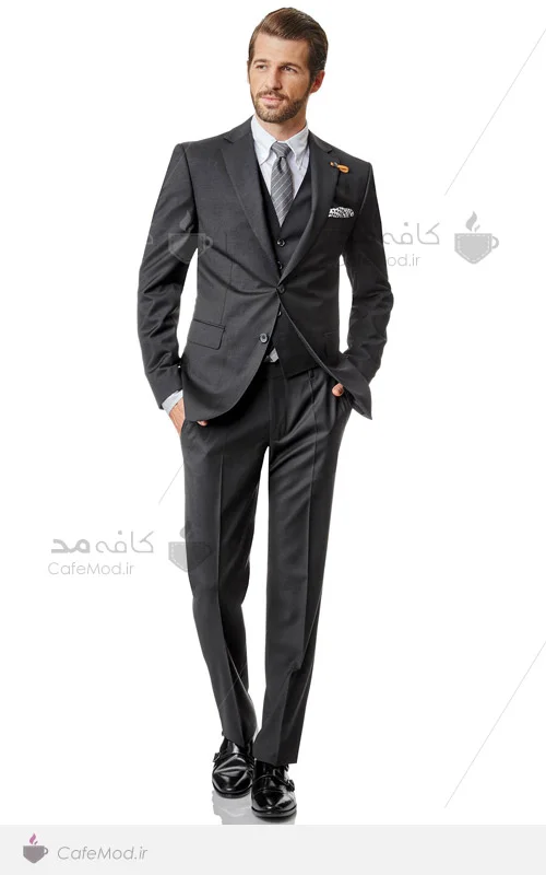 مدل لباس مردانه