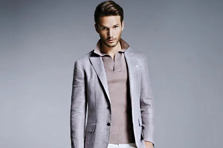 مدل لباس مردانه Larusmiani 13