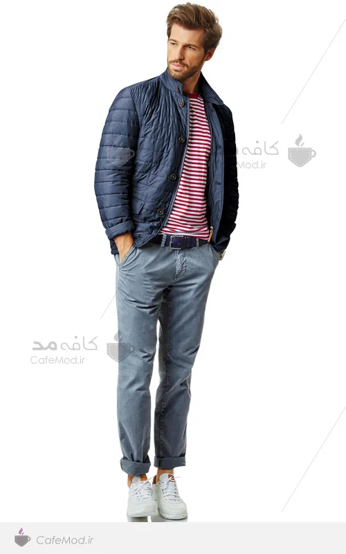 مدل لباس مردانه