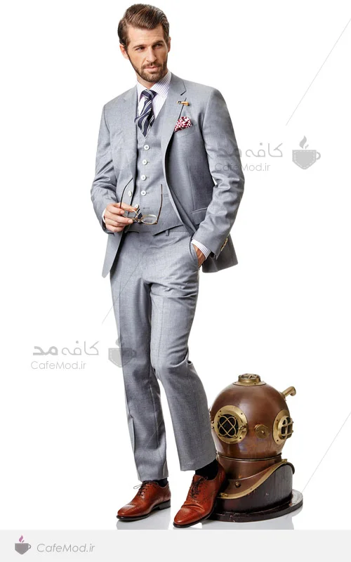 مدل لباس مردانه