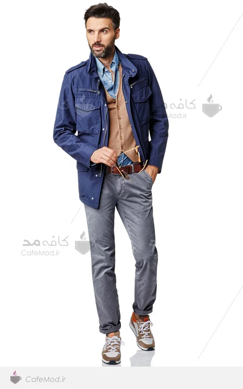 مدل لباس مردانه