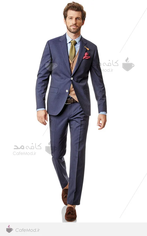 مدل لباس مردانه