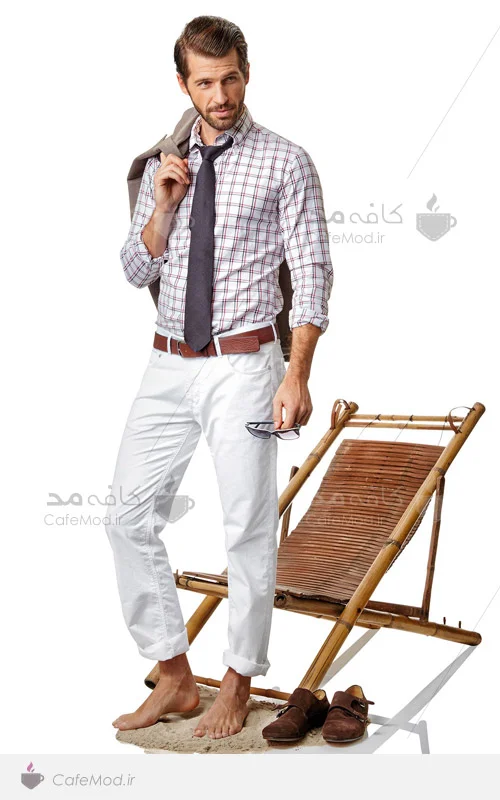 مدل لباس مردانه