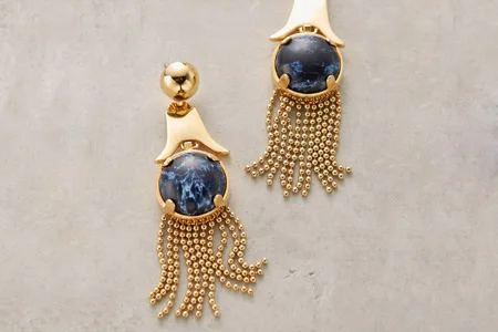 مدل زیورآلات Anthropologie 13
