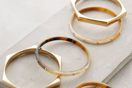 مدل زیورآلات Anthropologie 13