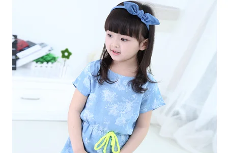 مدل لباس دخترانه 10
