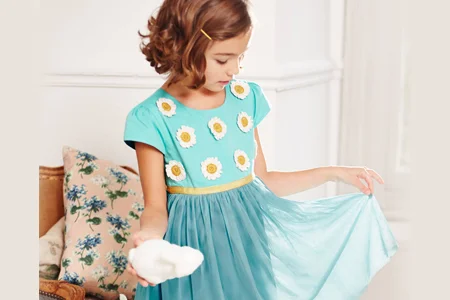 مدل لباس دخترانه Boden 2015 10
