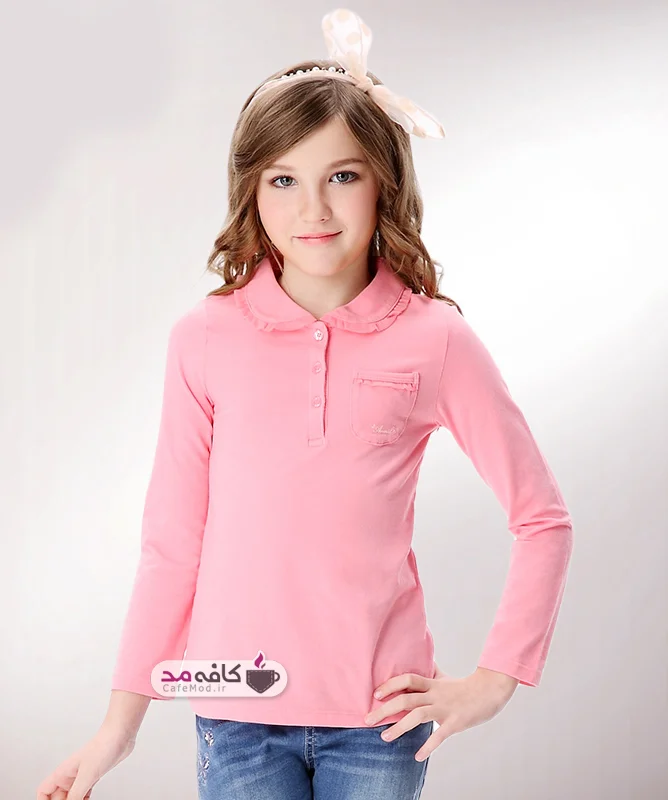 مدل لباس دخترانه Annil Taobao 2015