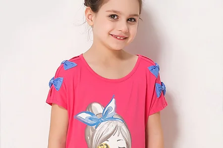 مدل لباس دخترانه balabala 2