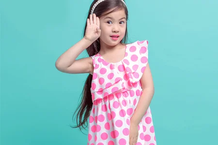 مدل لباس مجلسی دخترانه 2