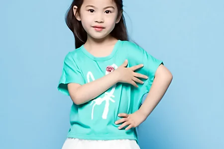 مدل لباس دخترانه DOONA&BAE 2