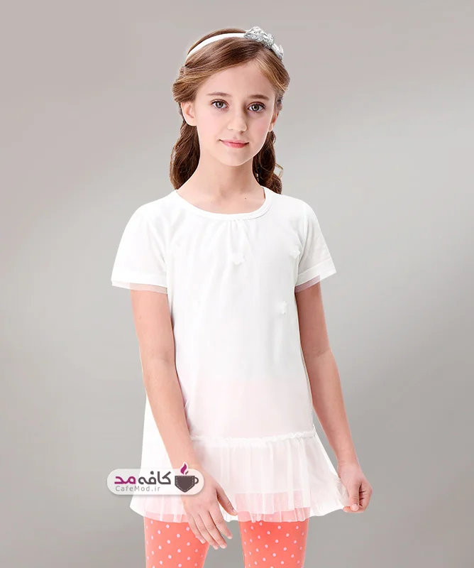 مدل لباس دخترانه Annil Taobao 2015