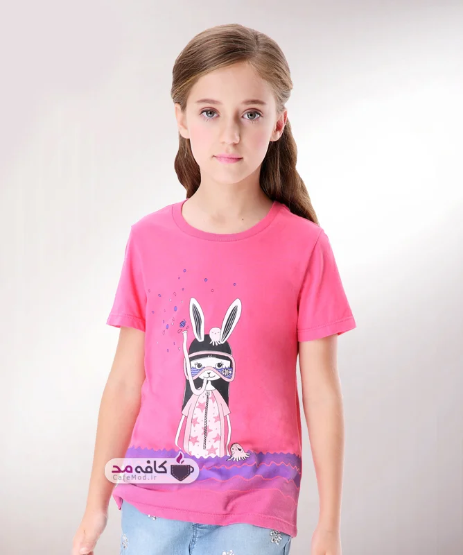 مدل لباس دخترانه Annil Taobao 2015