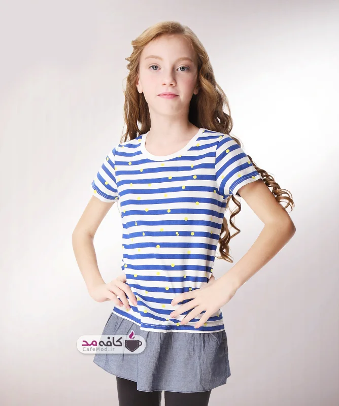 مدل لباس دخترانه Annil Taobao 2015