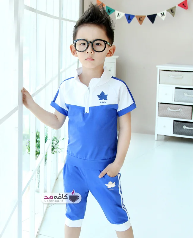 مدل لباس پسرانه taobao 2015