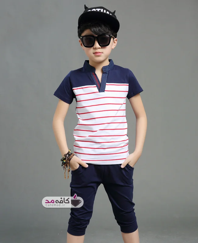 مدل لباس پسرانه taobao 2015
