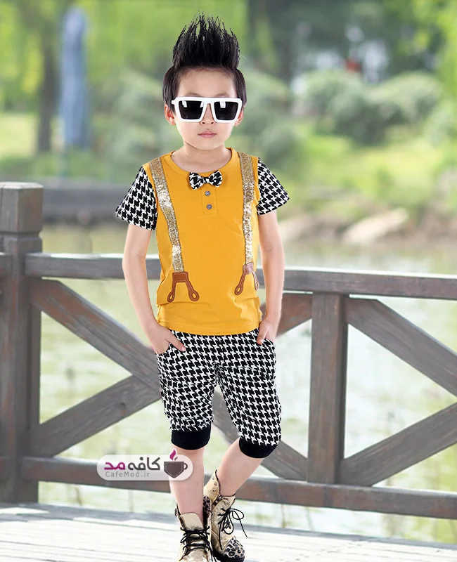 مدل لباس پسرانه taobao 2015