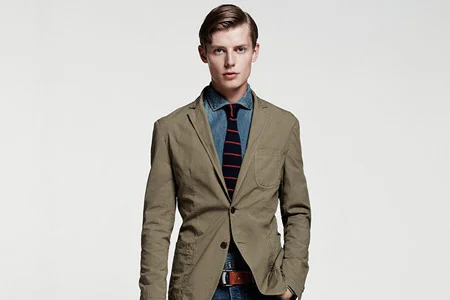 مدل لباس مردانه Tommy Hilfiger 11