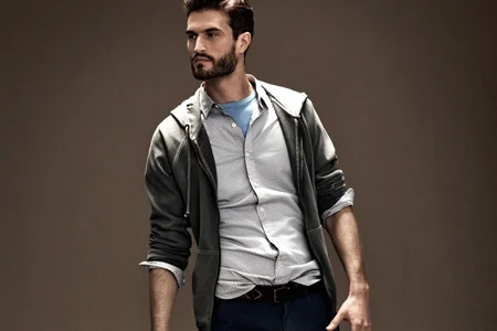 مدل لباس مردانه Etiquetanegra 9