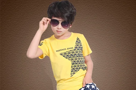 مدل تیشرت پسرانه taobao 2015 10