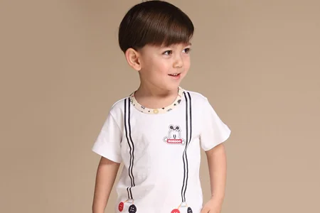 مدل لباس پسرانه 10