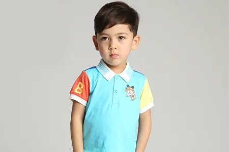 مدل تیشرت پسرانه 2